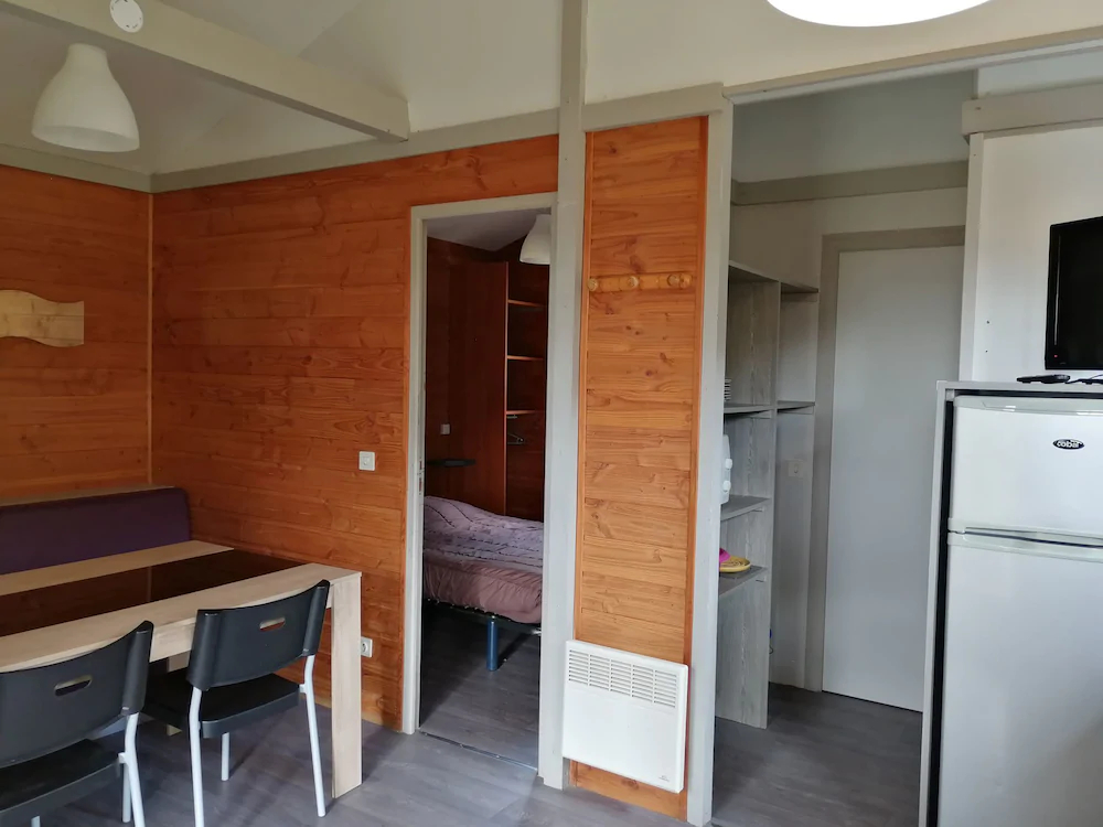 Camping La Palatrière