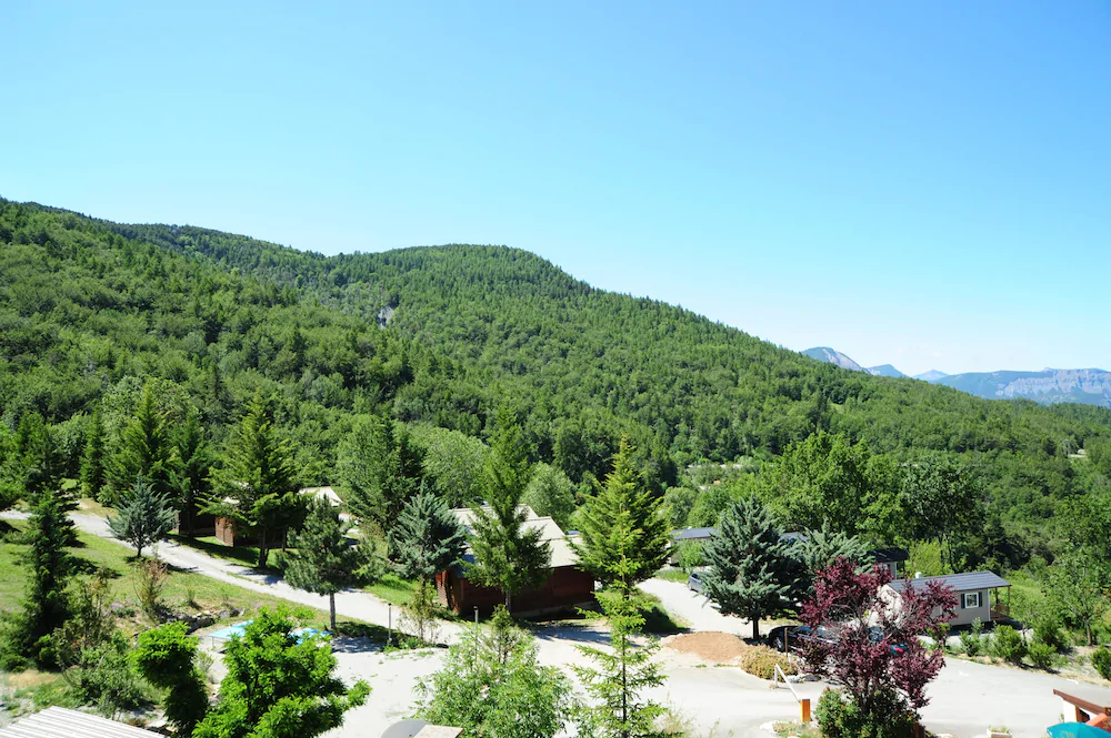 Camping La Palatrière