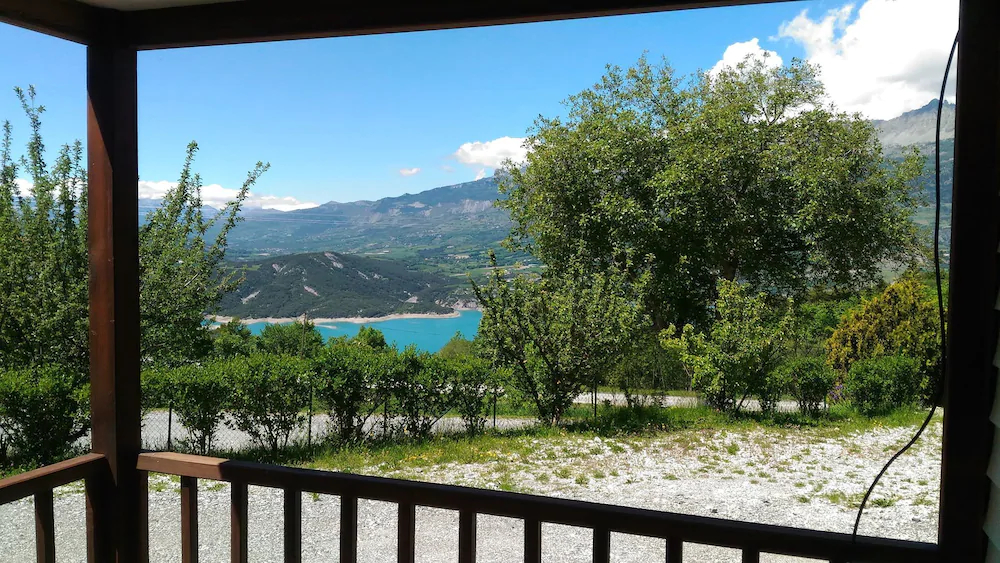 Camping La Palatrière