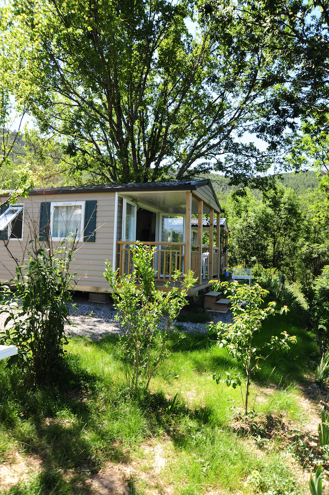 Camping La Palatrière