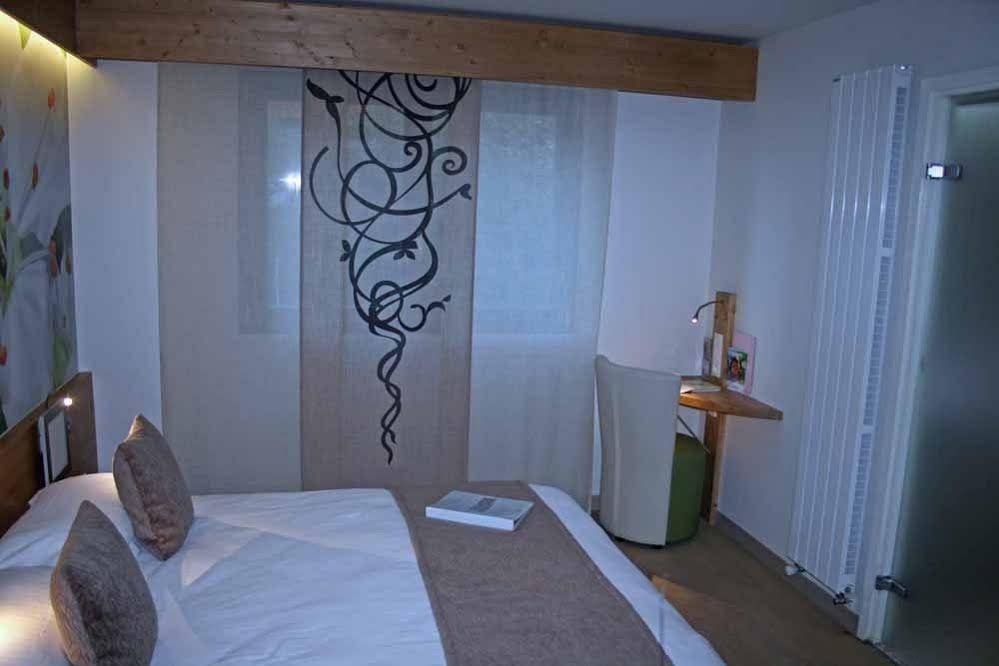 Logis La croix de Savoie
