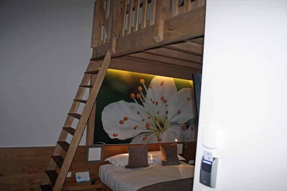 Logis La croix de Savoie