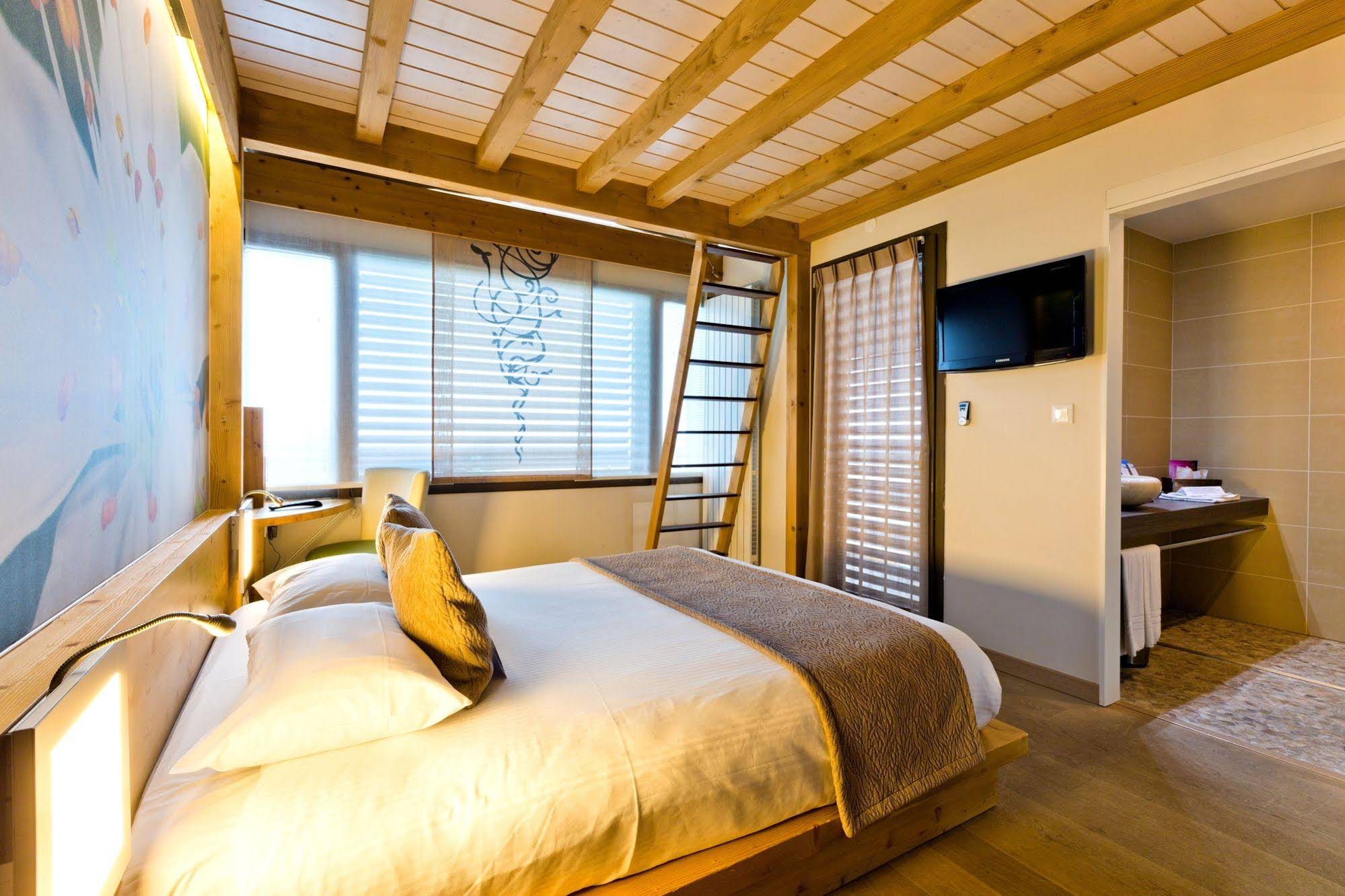 Logis La croix de Savoie
