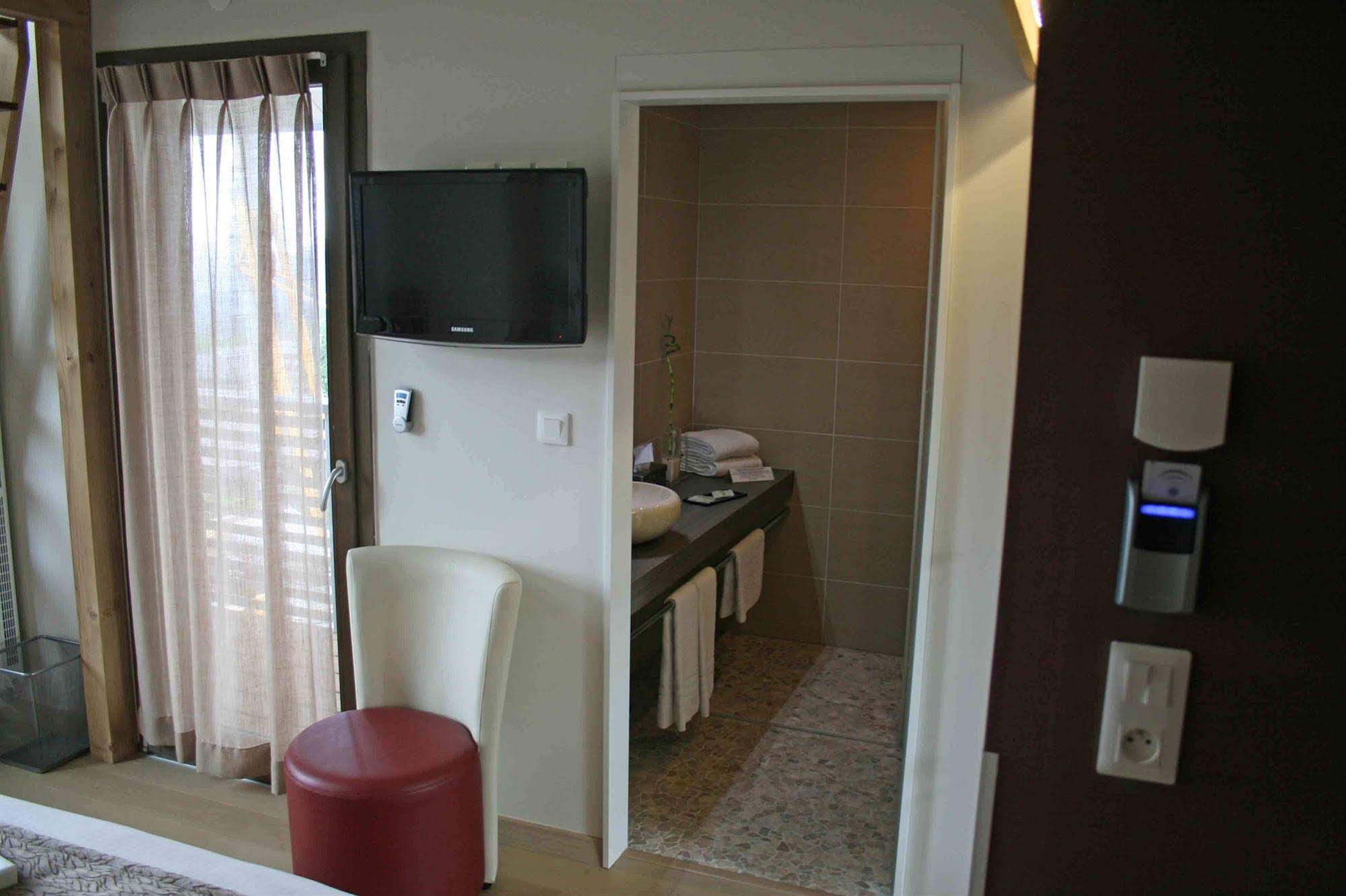 Logis La croix de Savoie