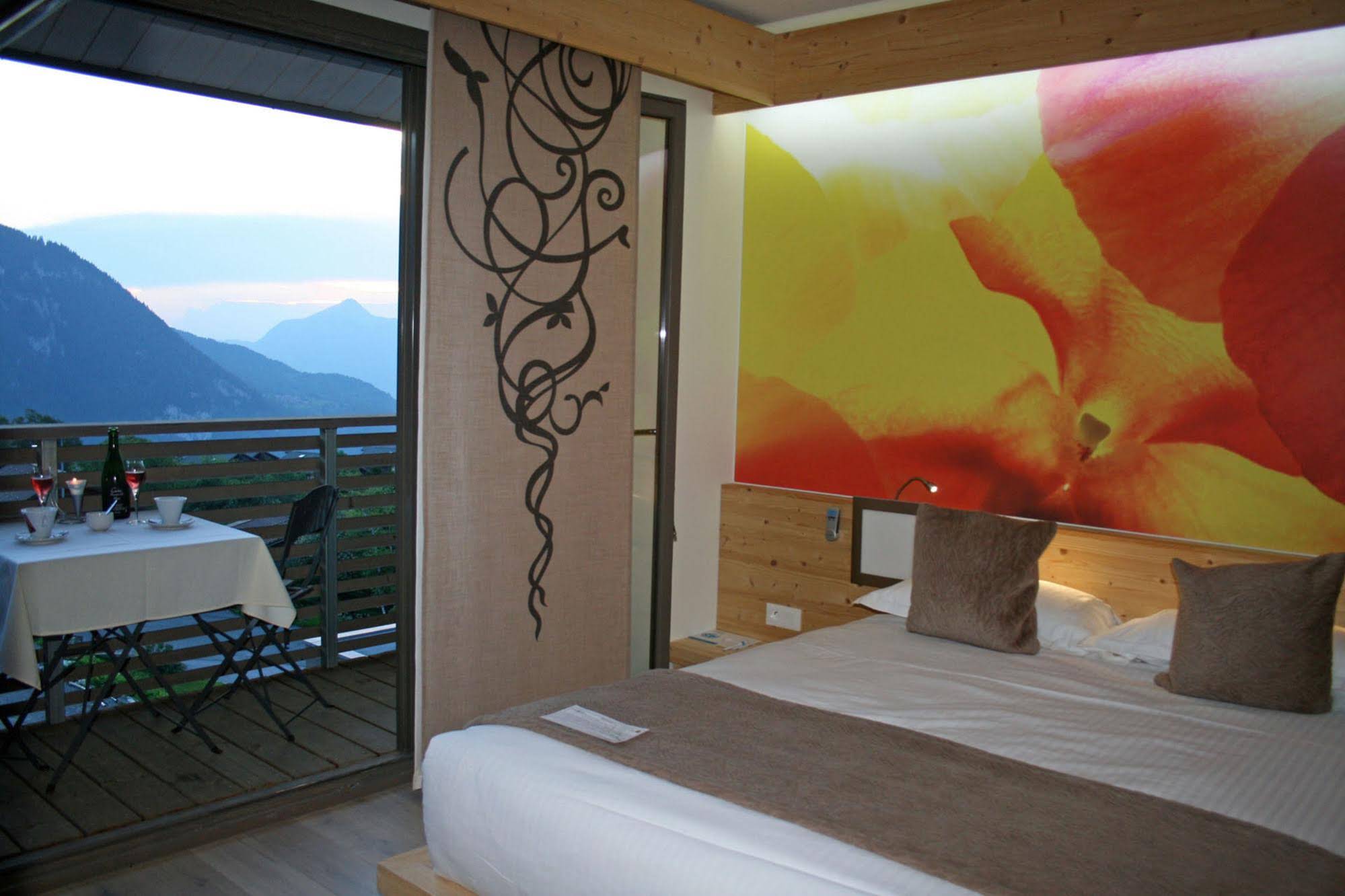 Logis La croix de Savoie