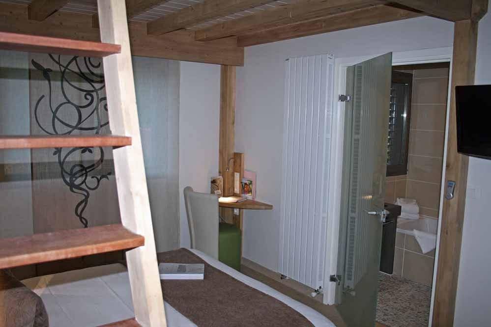 Logis La croix de Savoie