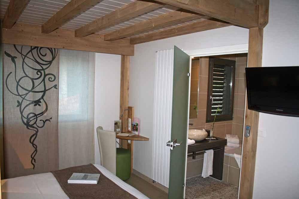 Logis La croix de Savoie