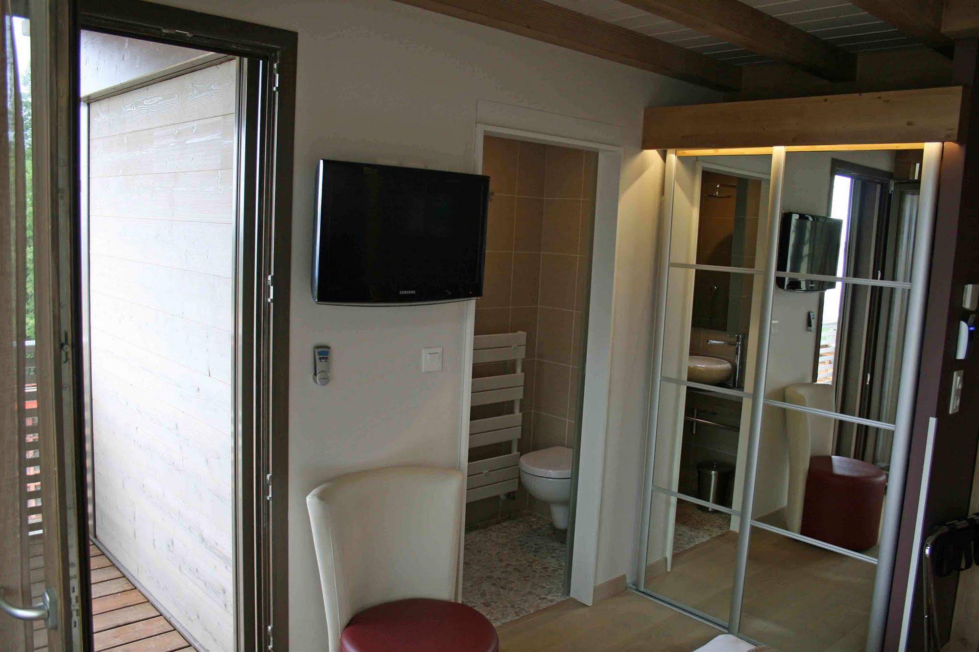 Logis La croix de Savoie