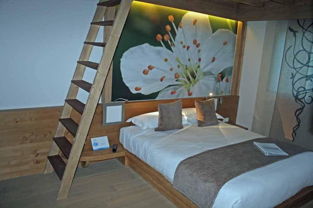 Logis La croix de Savoie