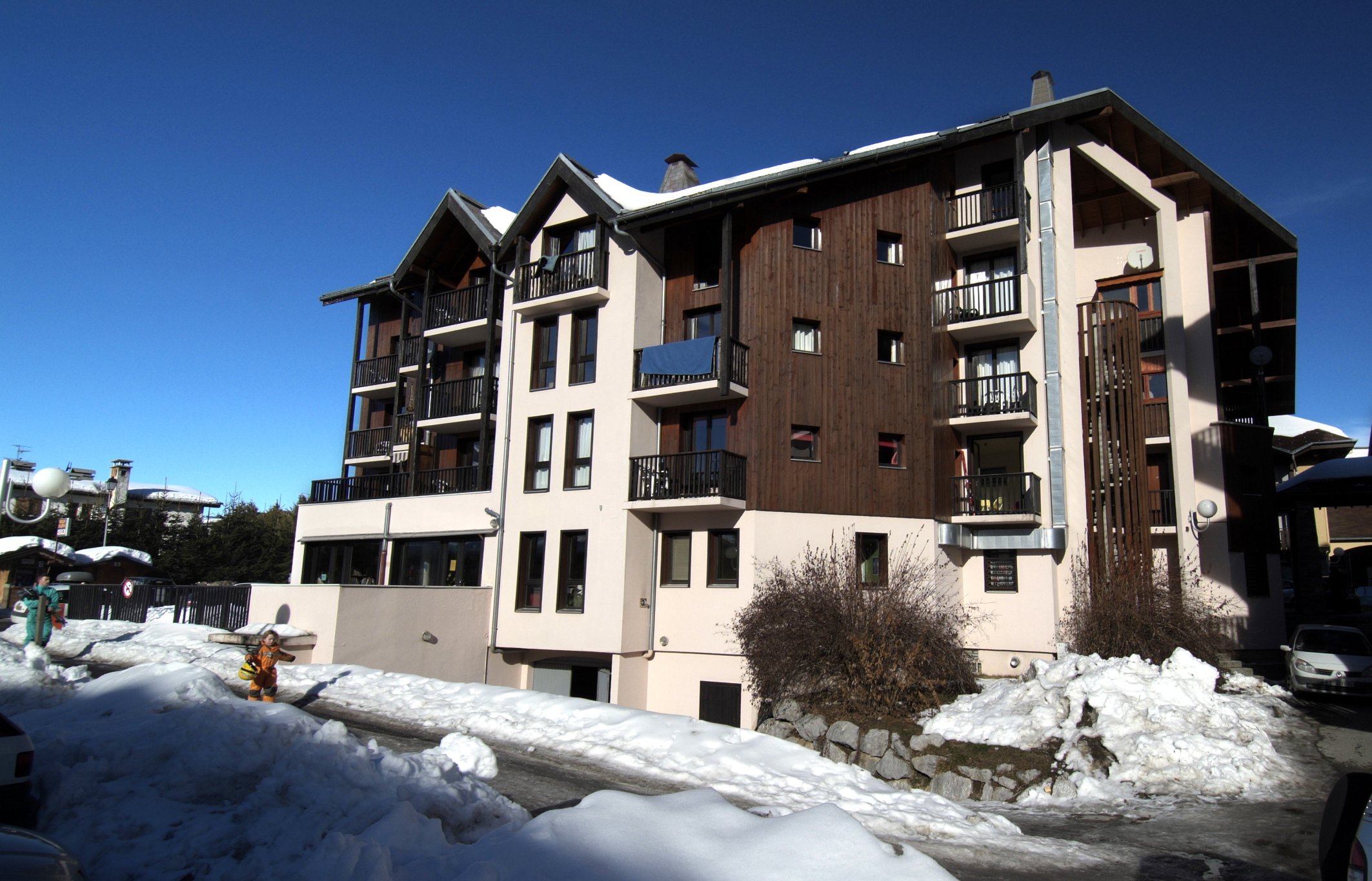 Residence Sunotel