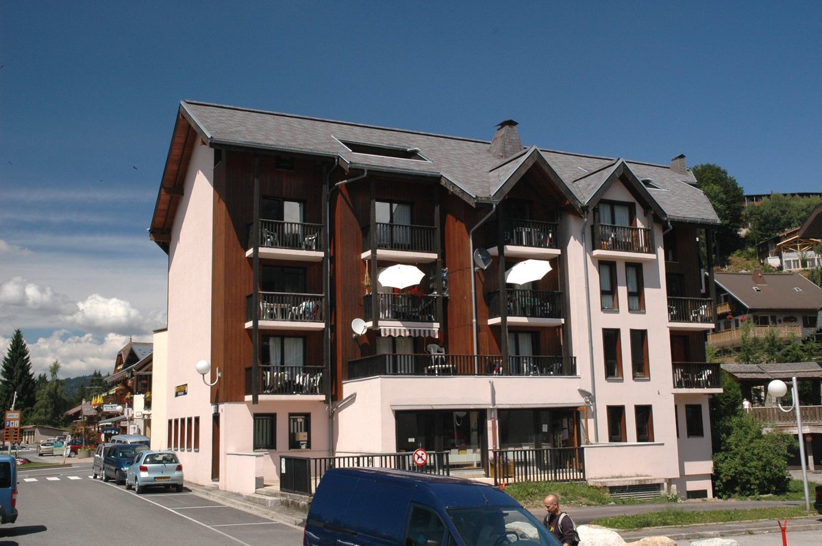 Residence Sunotel