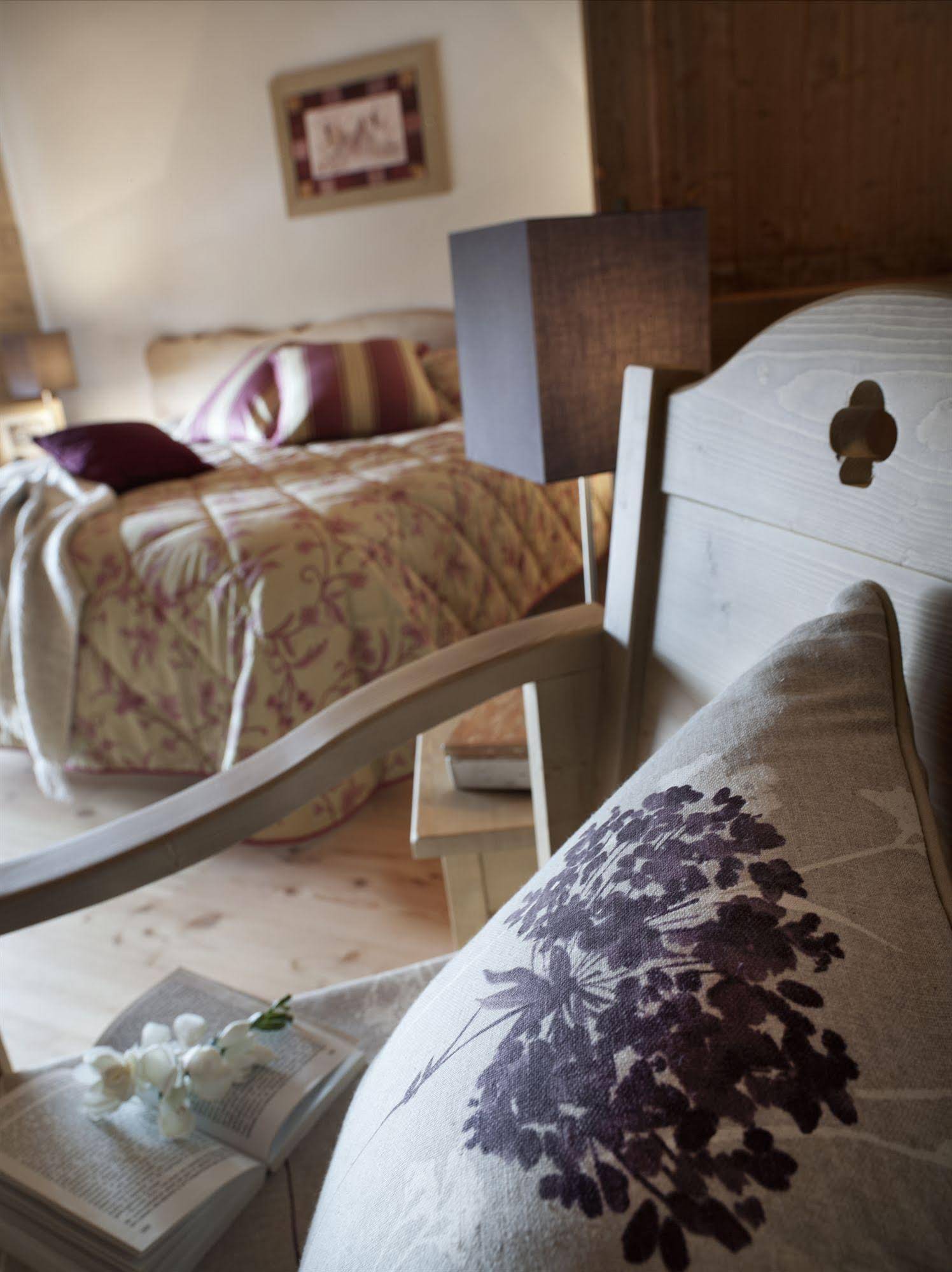 Résidence Les Chalets de Jouvence
