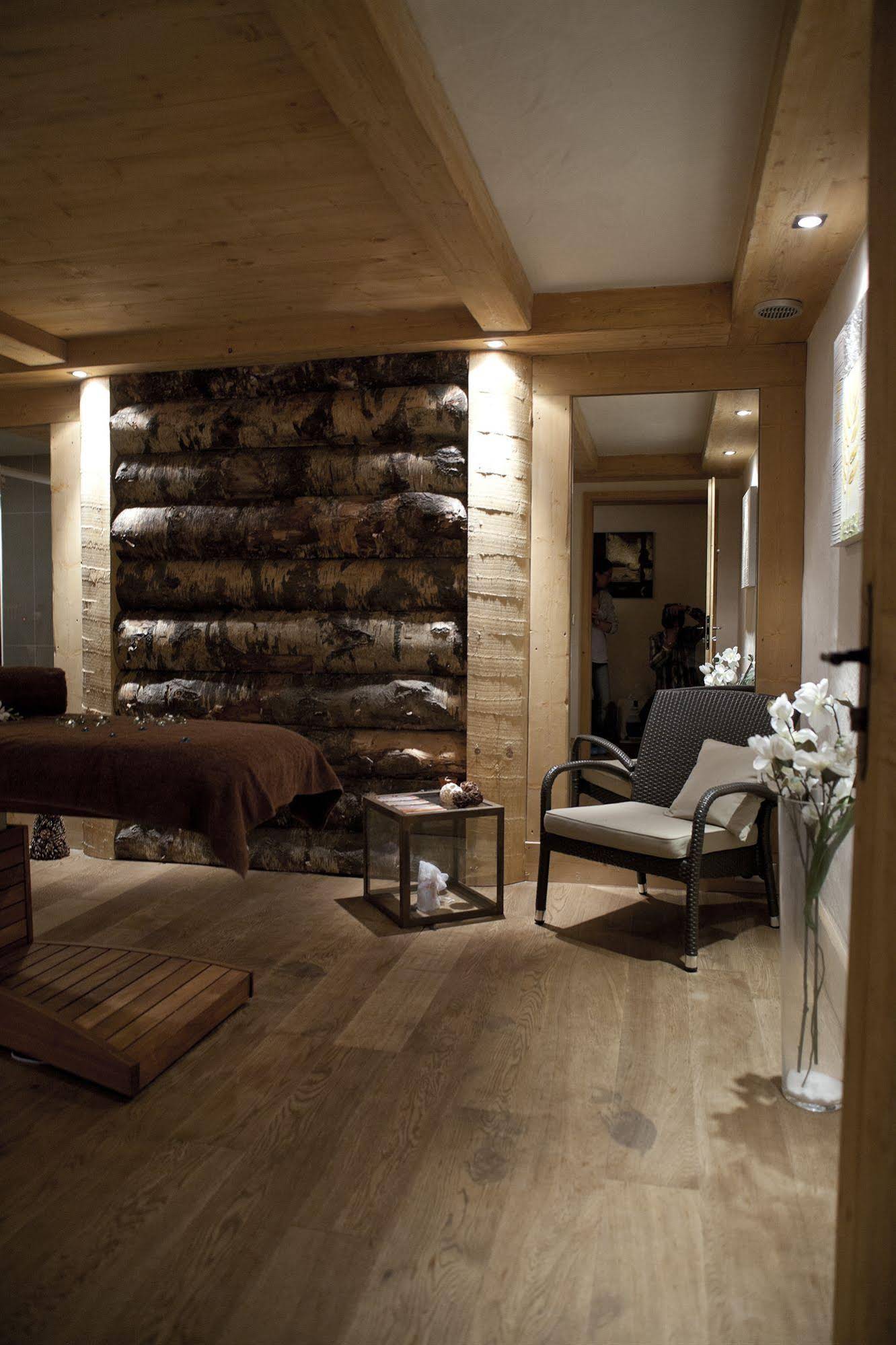 Résidence Les Chalets de Jouvence