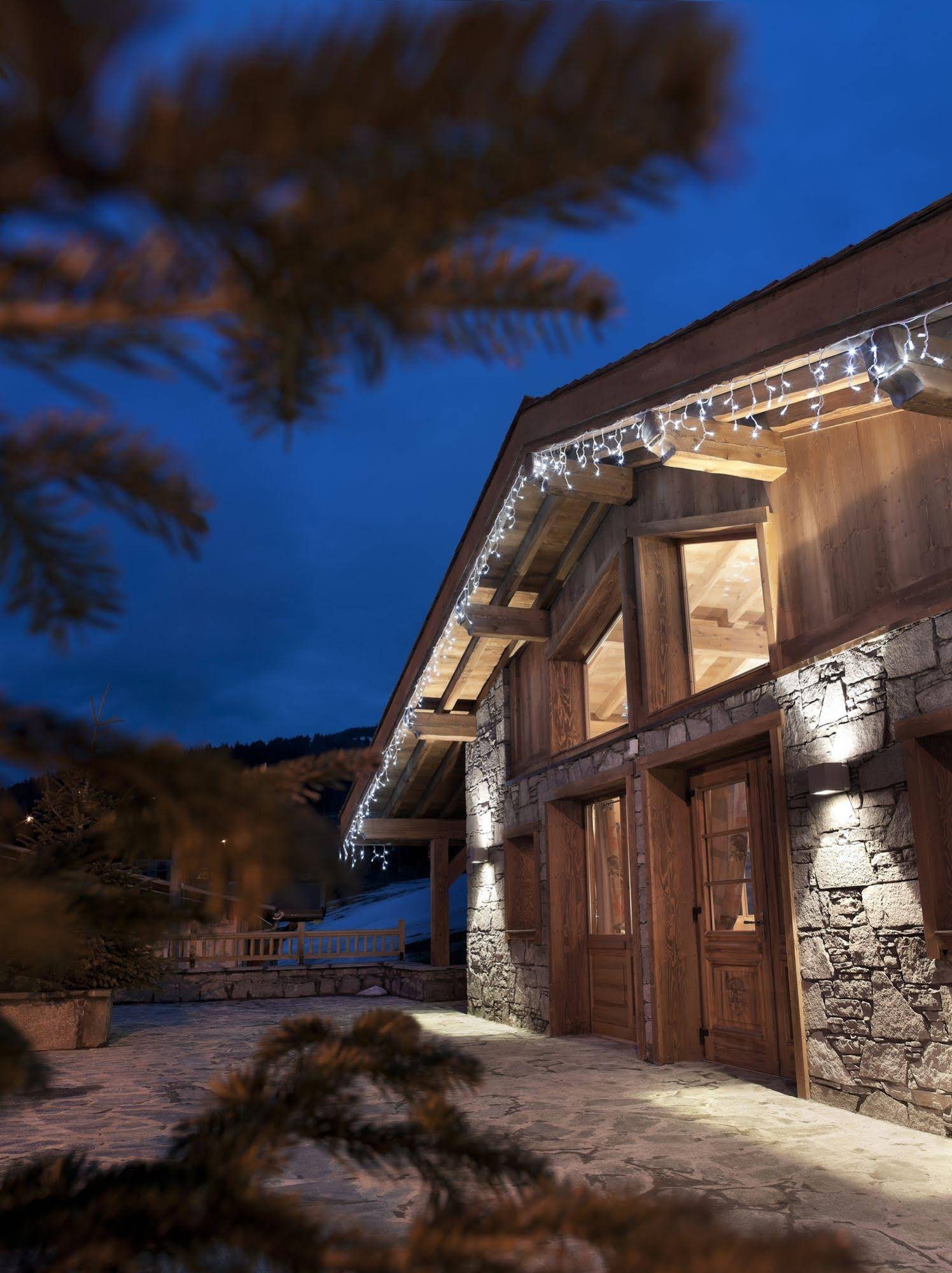 Résidence Les Chalets de Jouvence