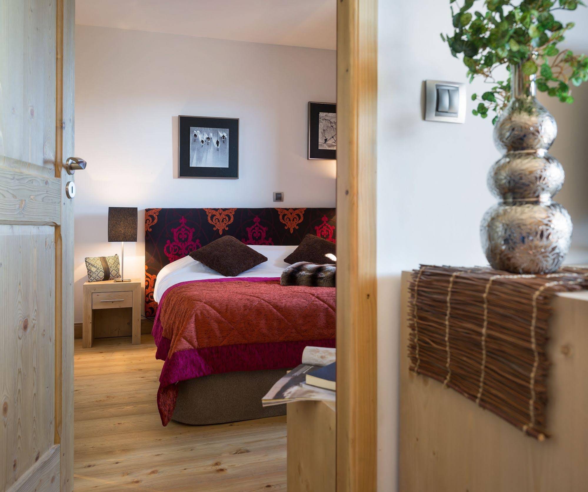 Résidence Les Chalets de Léana