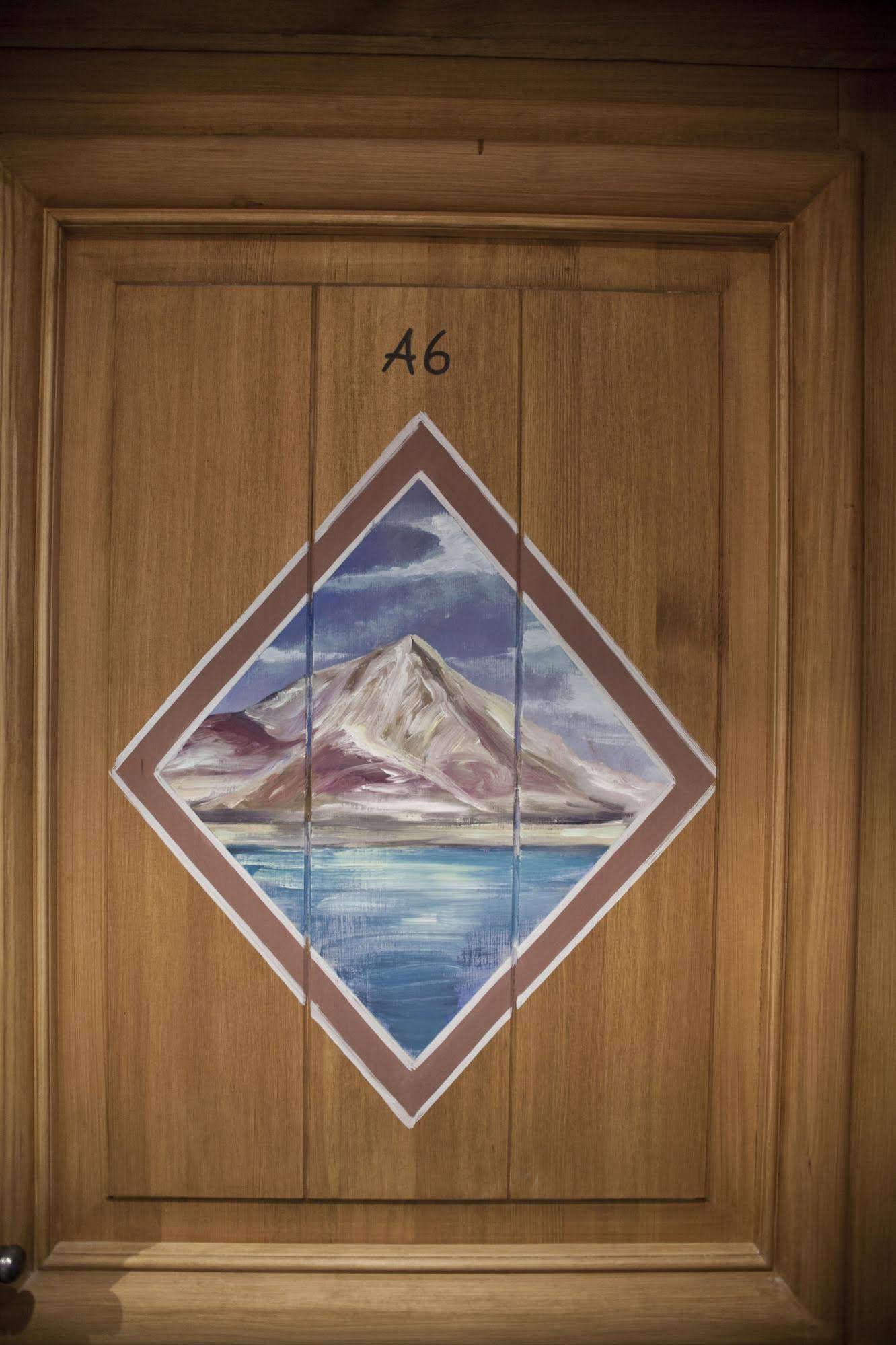 Résidence Les Chalets de Léana