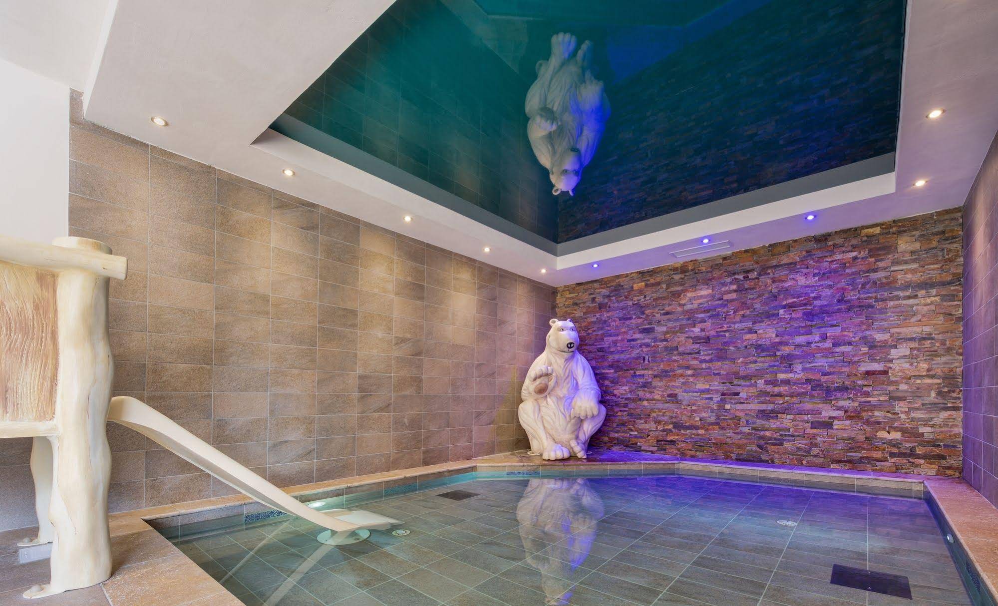 Résidence Les Chalets de Léana