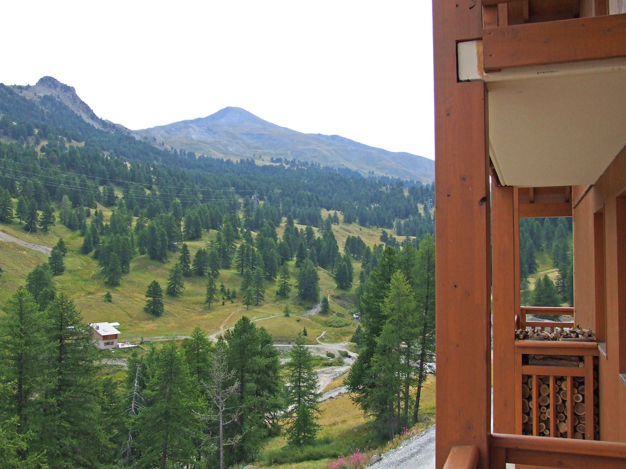 Chalets des Rennes