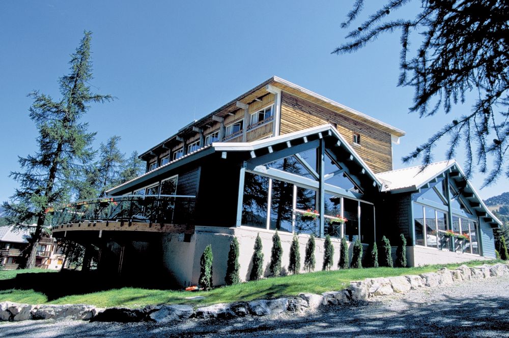 Les Villages Clubs du Soleil - Vars