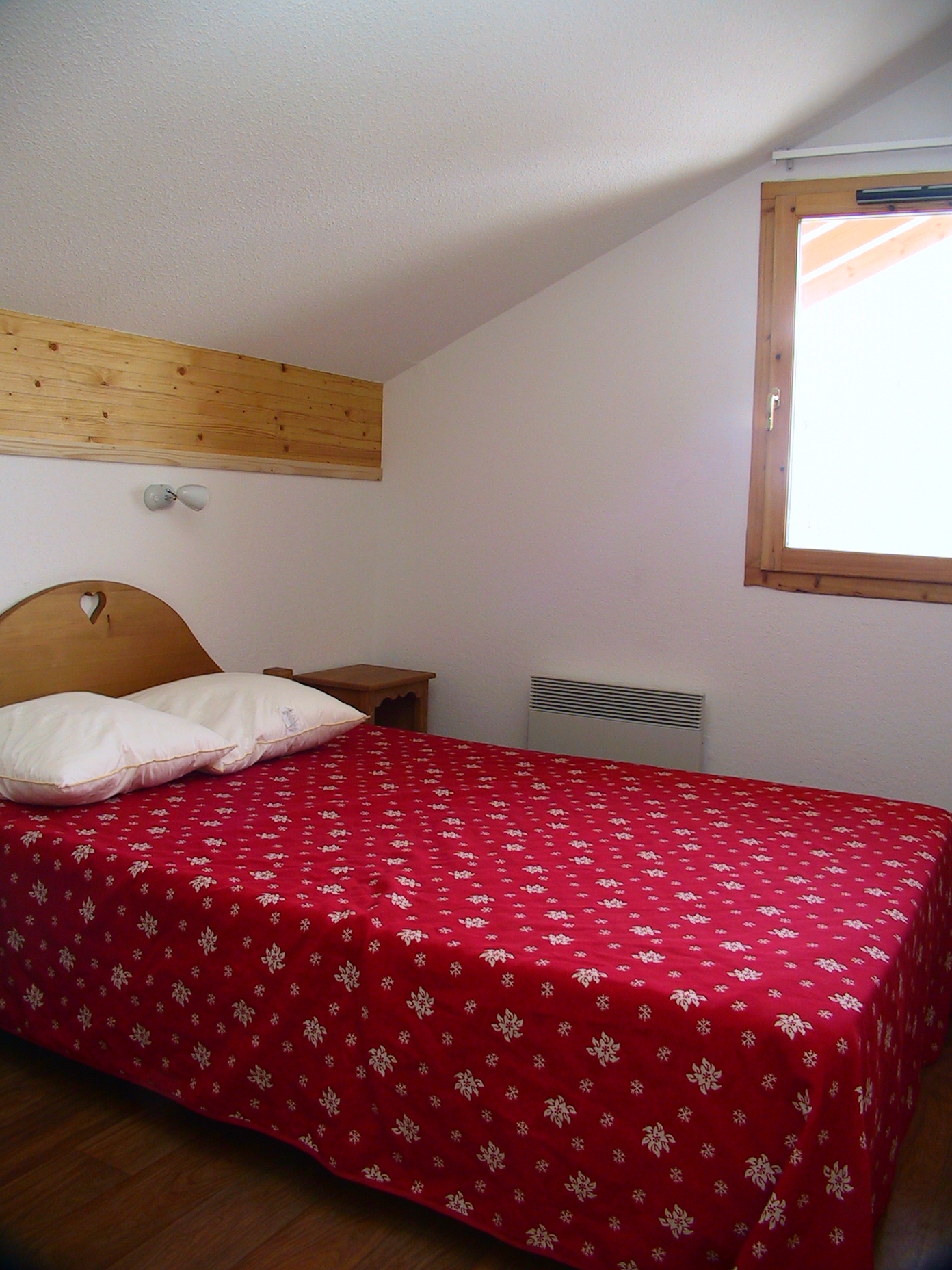 Residence L'Ecrin des Neiges