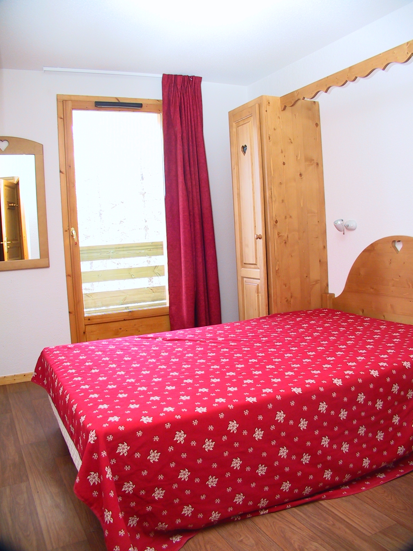 Residence L'Ecrin des Neiges