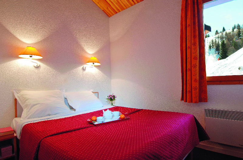 Résidence Maeva Le Hameau du Sauget