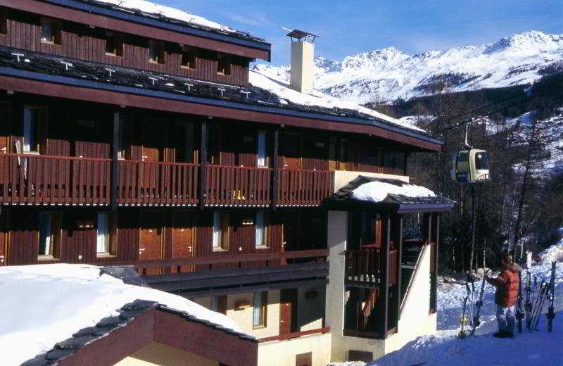 Résidence Maeva Le Hameau du Sauget