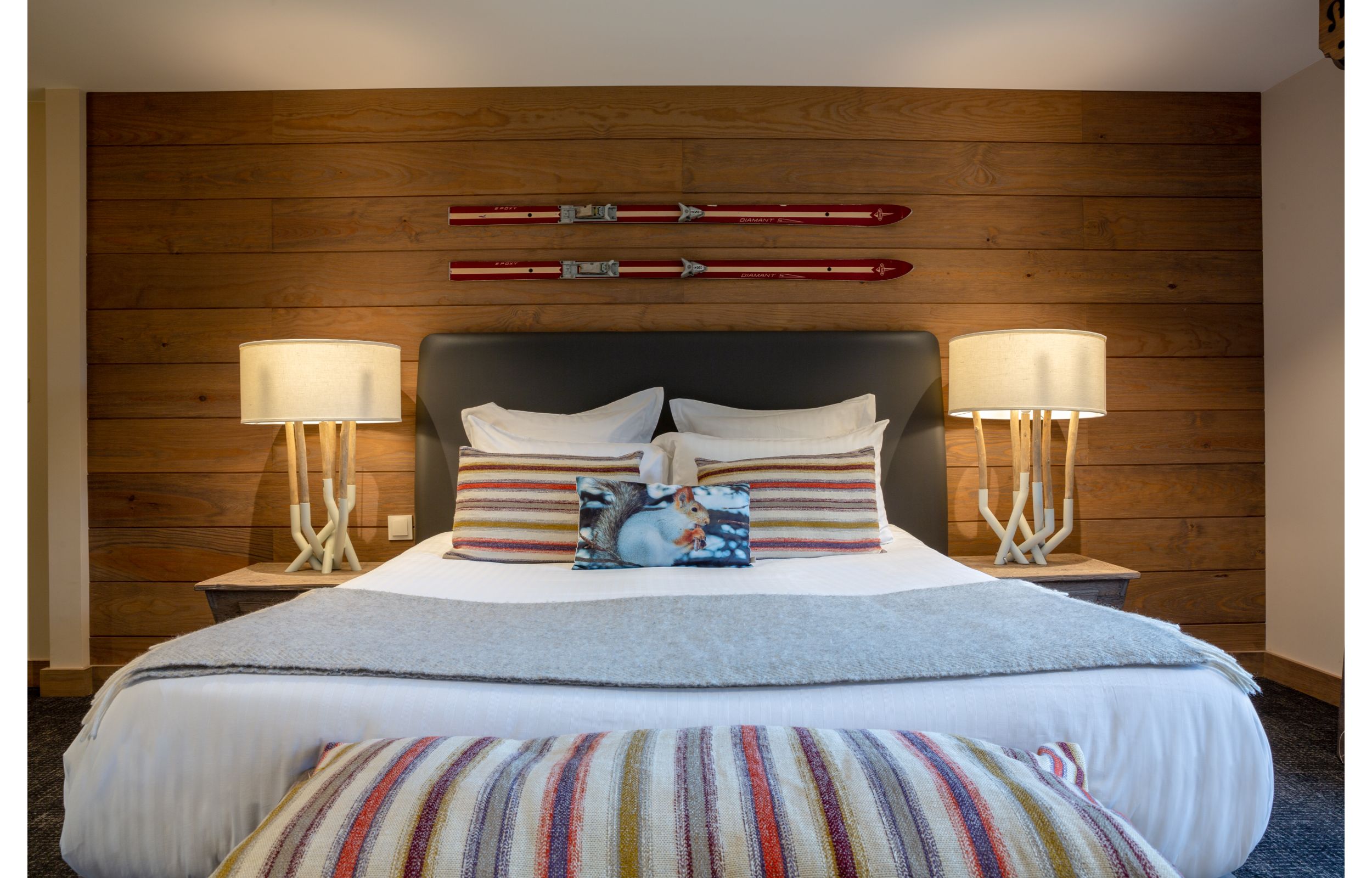 La Chemenaz Hotels