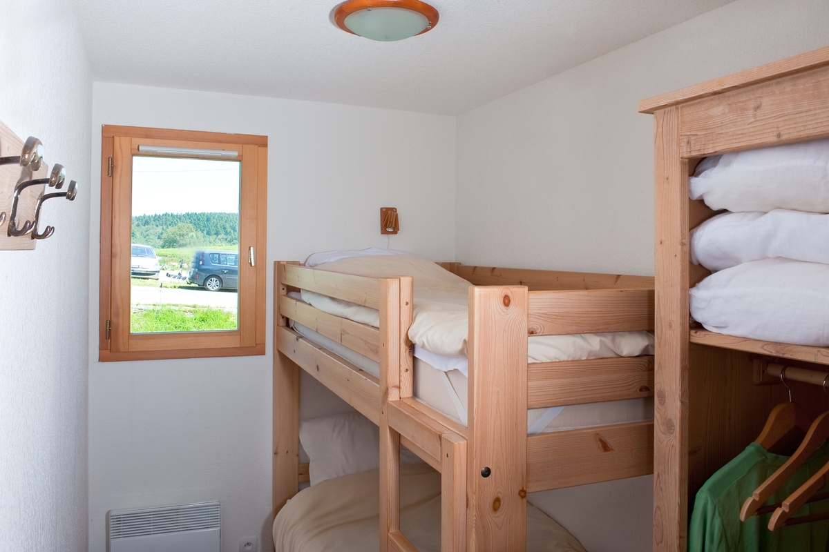 Les Chalets du Berger