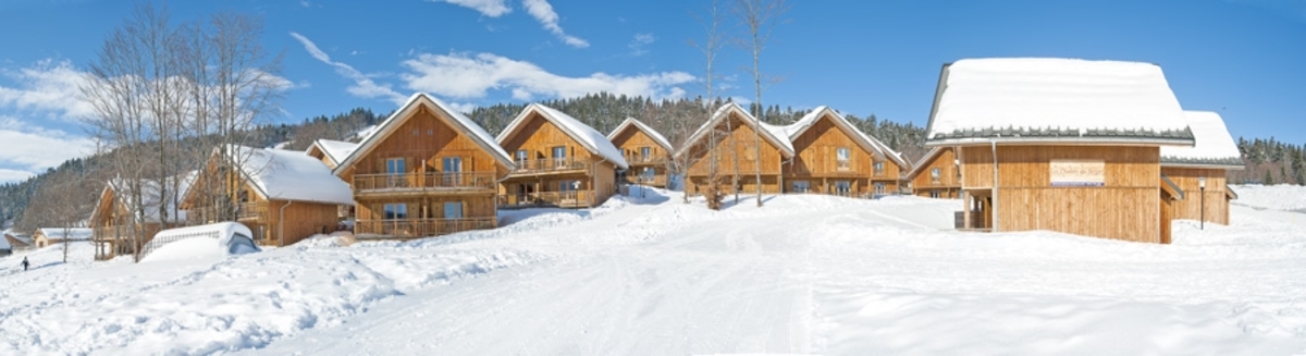 Les Chalets du Berger