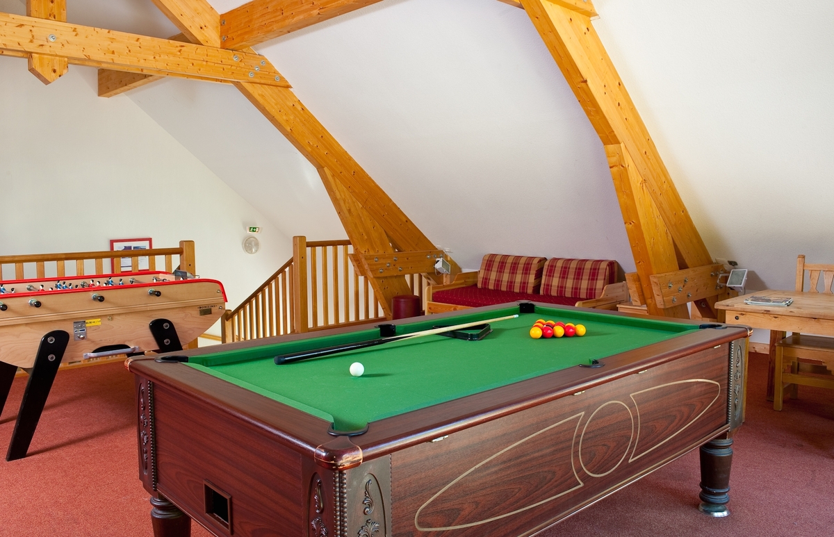 Les Chalets du Berger