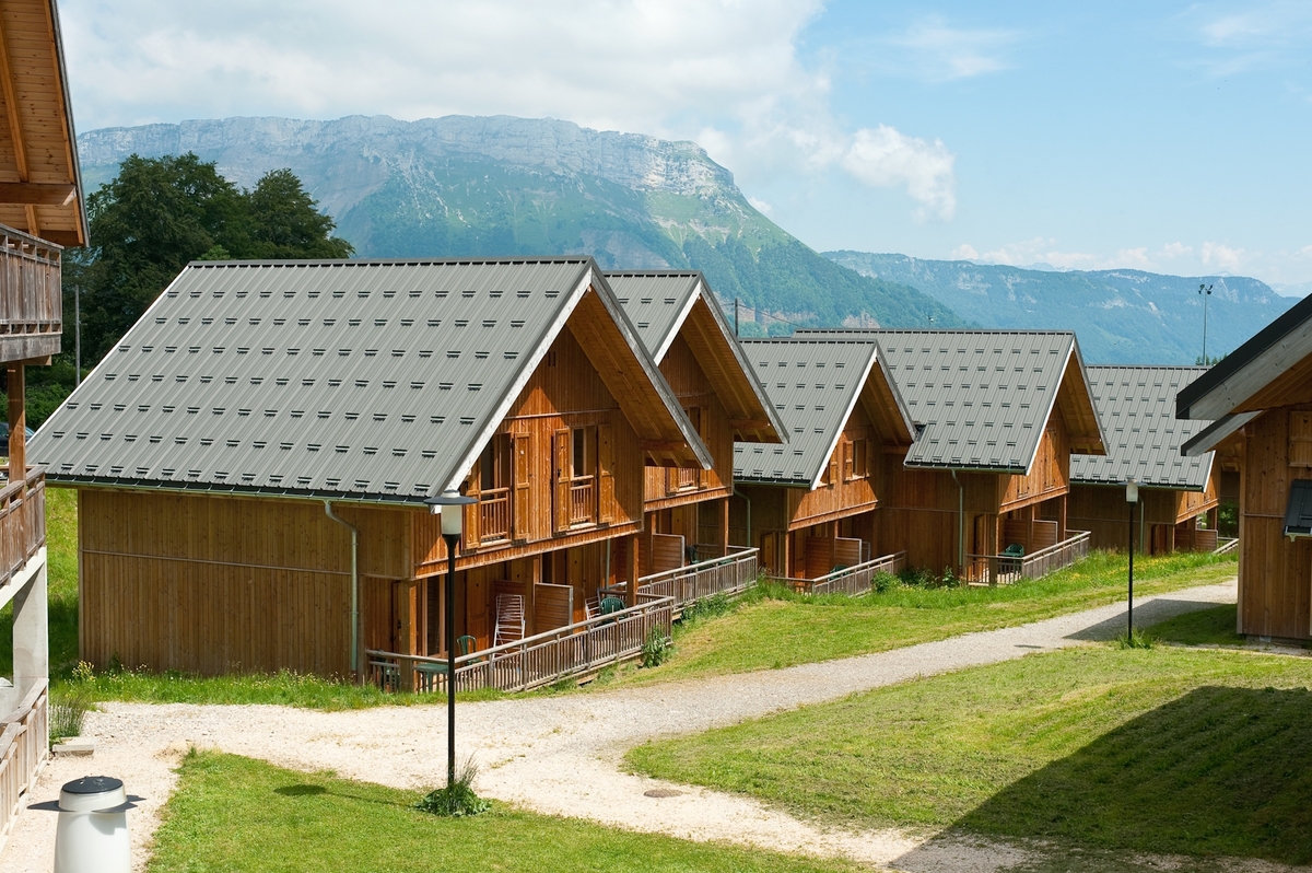 Les Chalets du Berger
