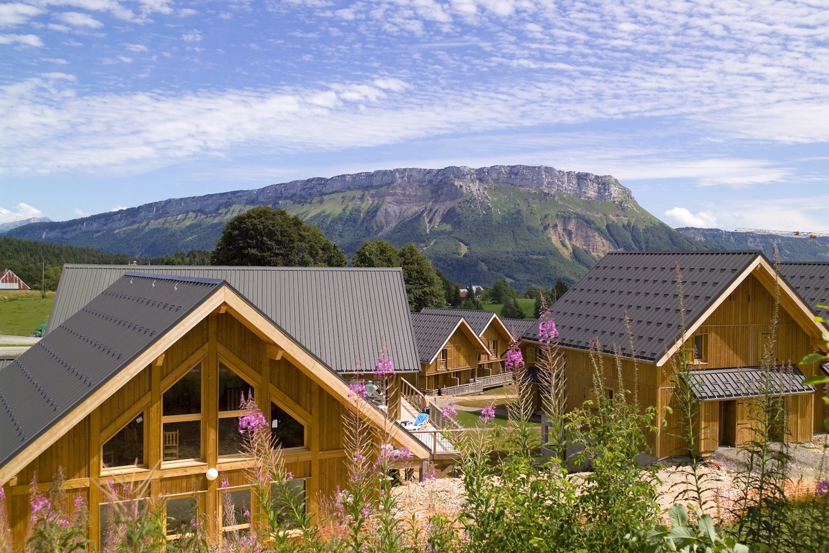 Les Chalets du Berger