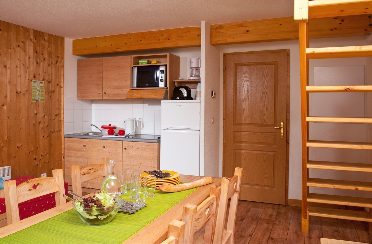 Les Chalets du Berger