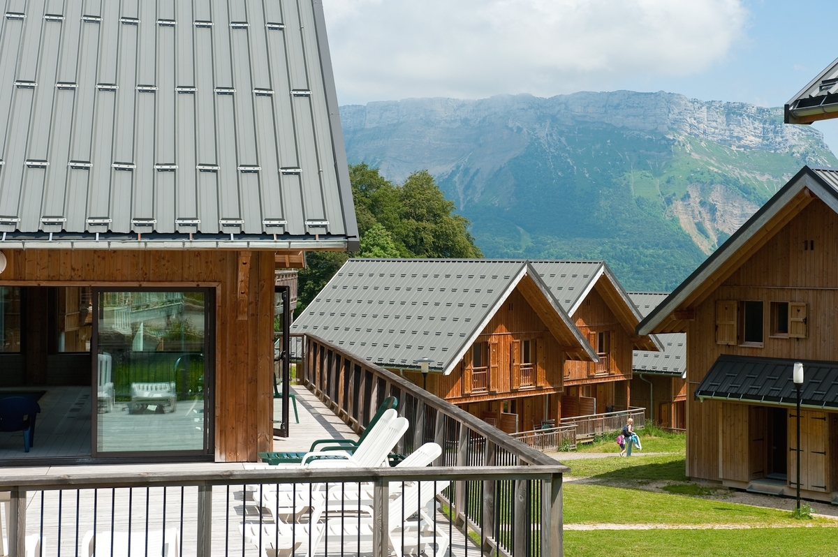 Les Chalets du Berger