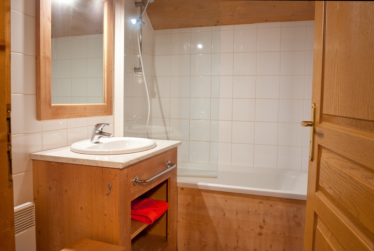 Les Chalets du Berger