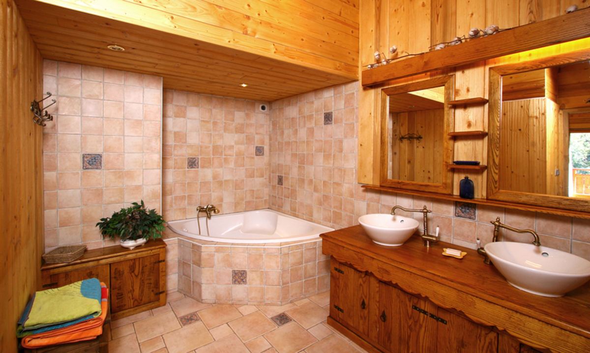 Chalet Harmonie aux Deux Alpes