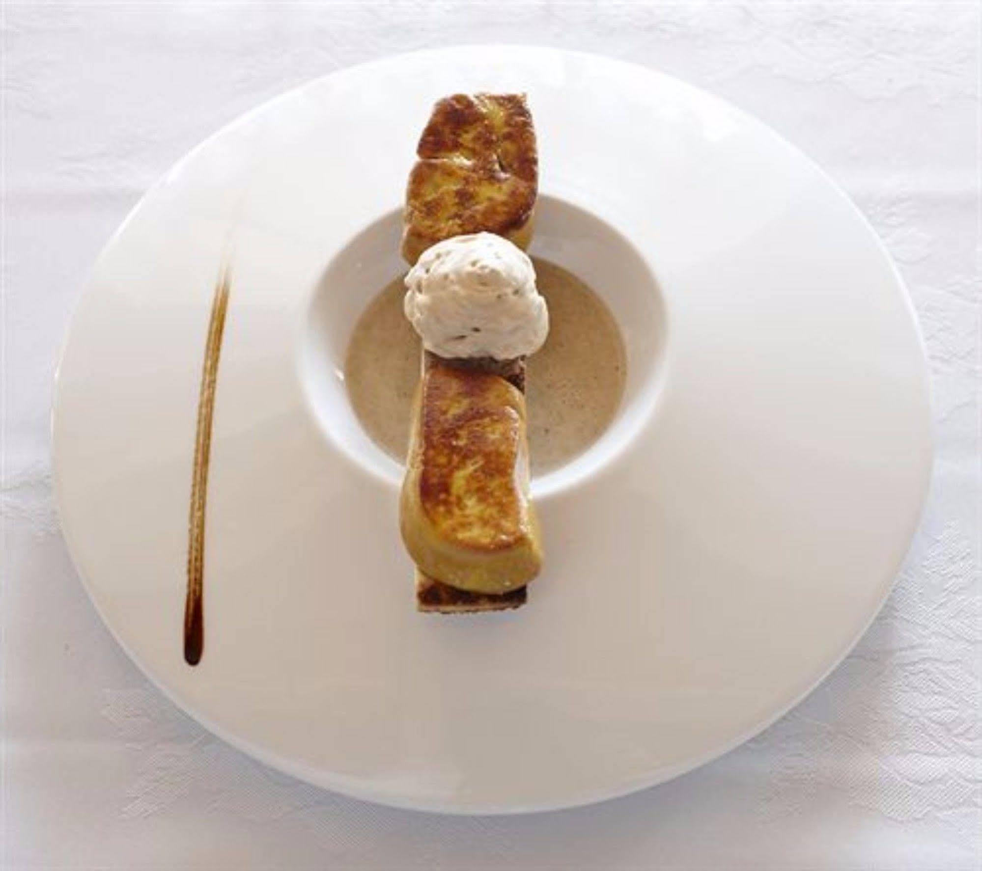 Hotel Chalet Mounier