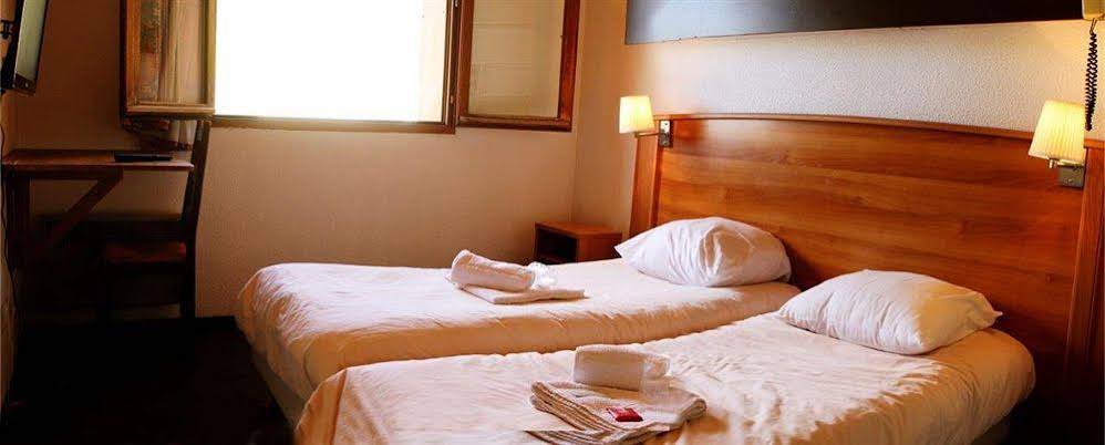 Hotel des Neiges