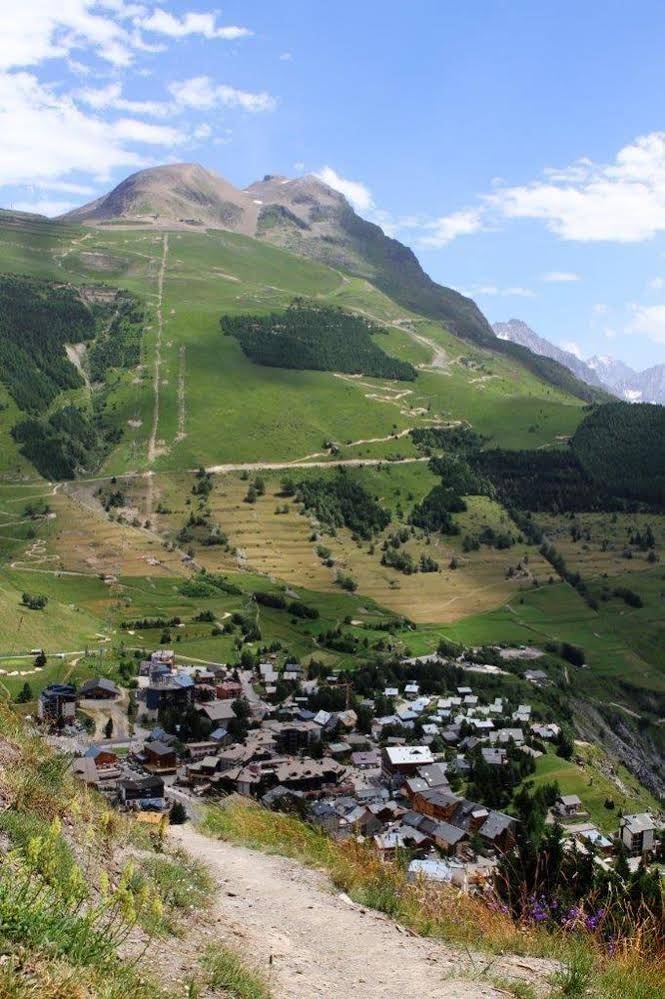 Hotel des Neiges