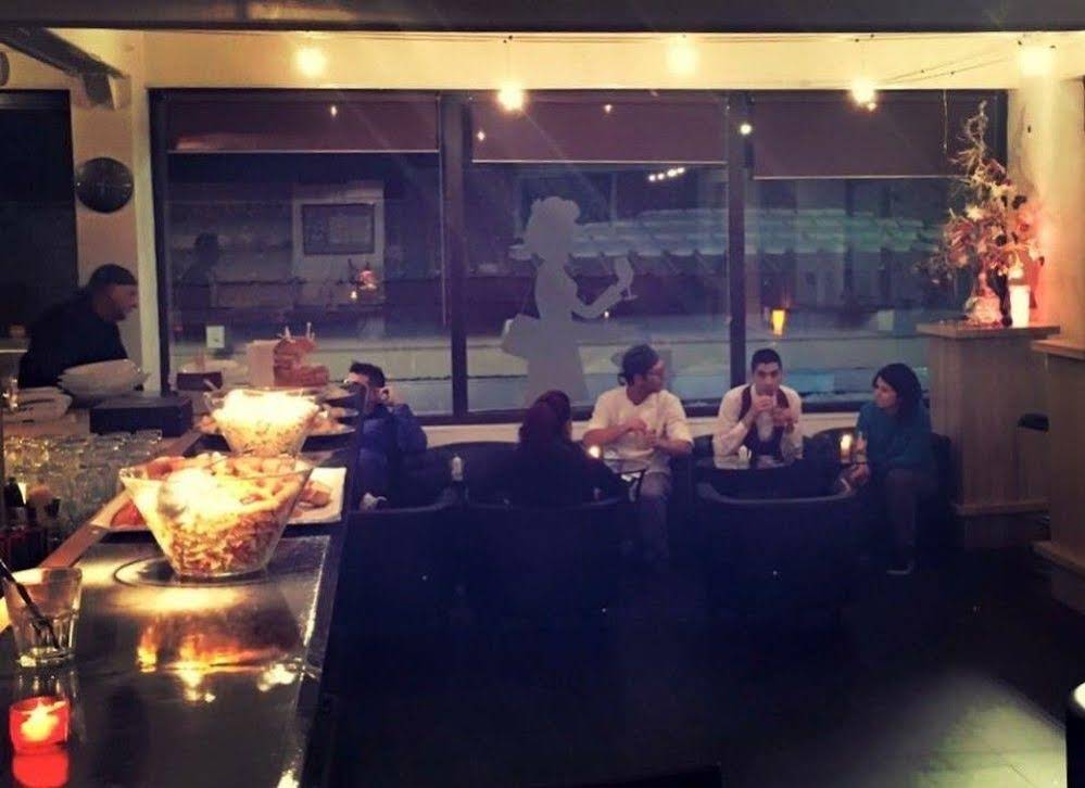 Hotel Turan