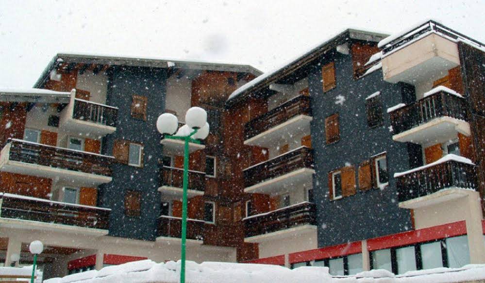 Hotel Turan