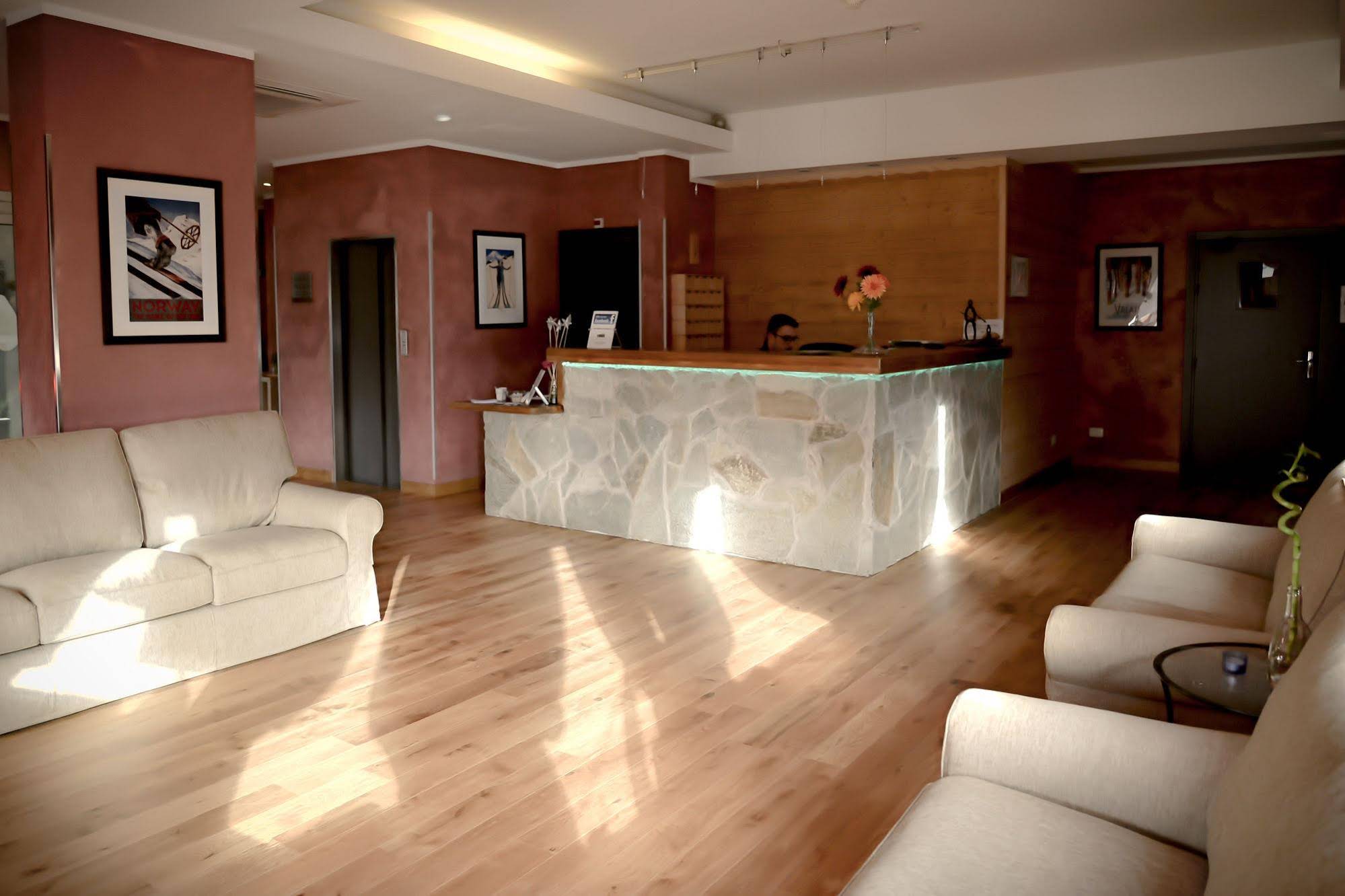 Hotel Turan
