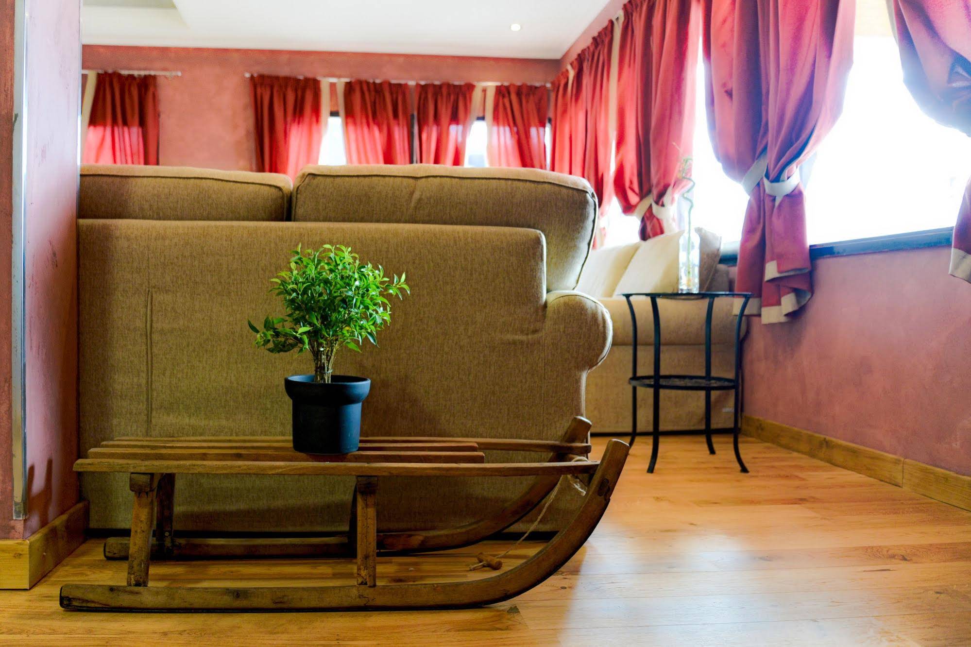 Hotel Turan