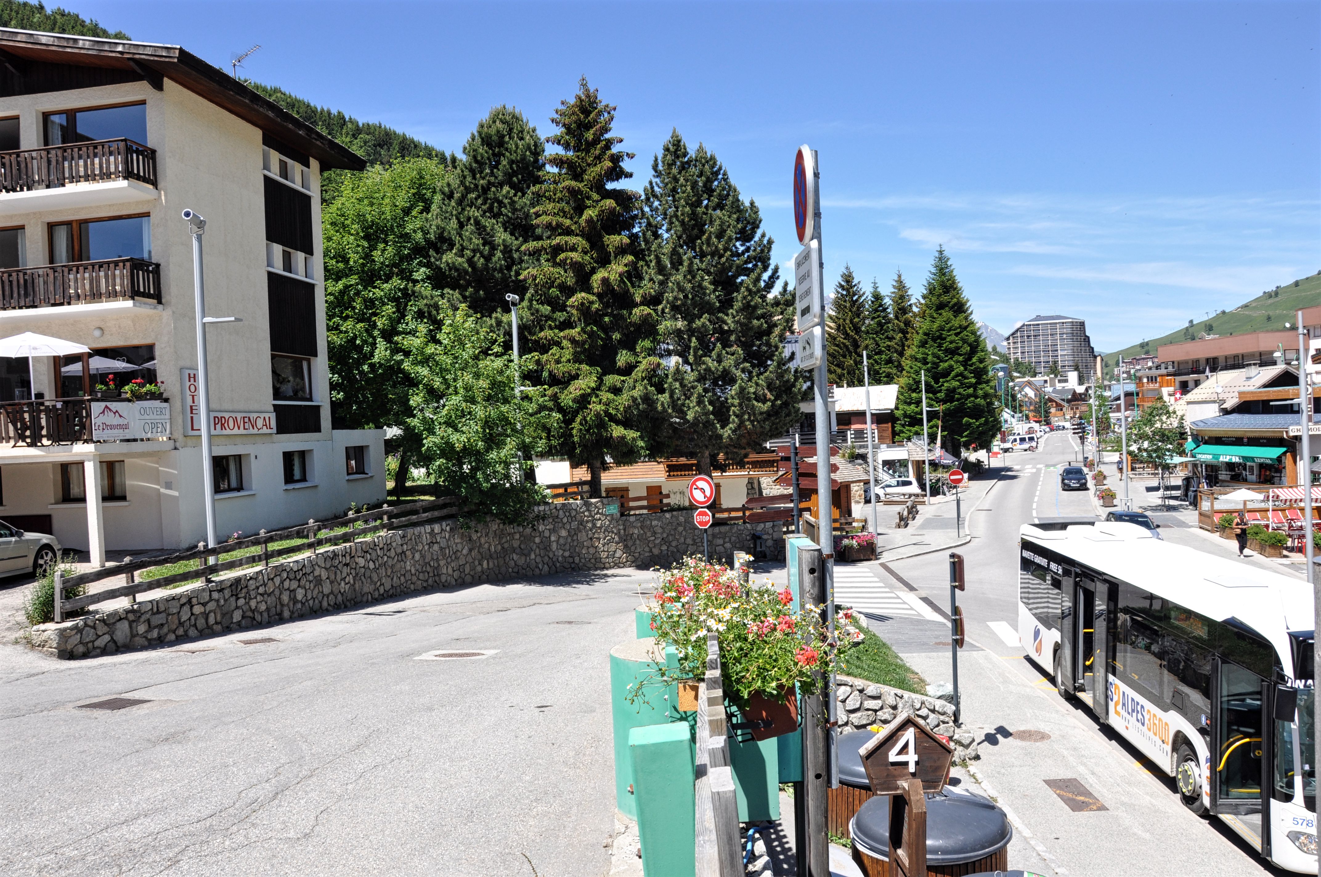 Résidence Provençal
