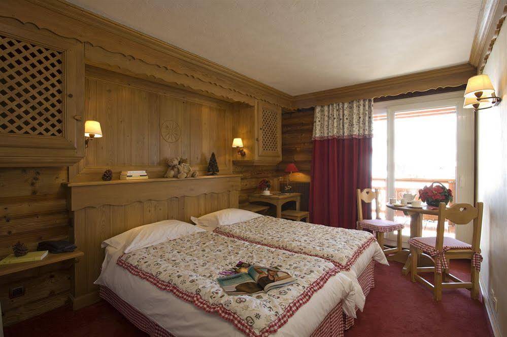 Hôtel Le Souleil'Or