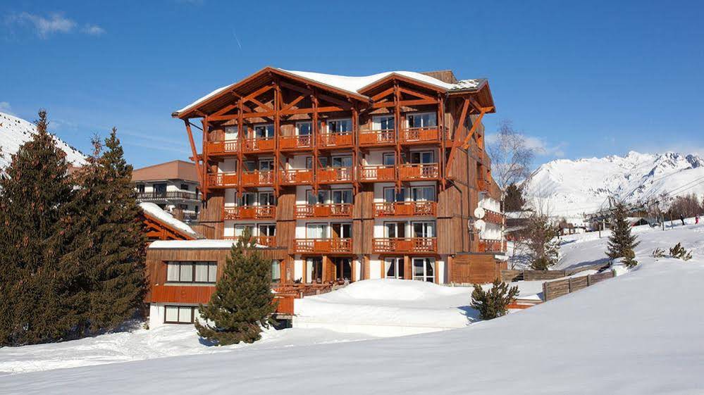 Hôtel Le Souleil'Or