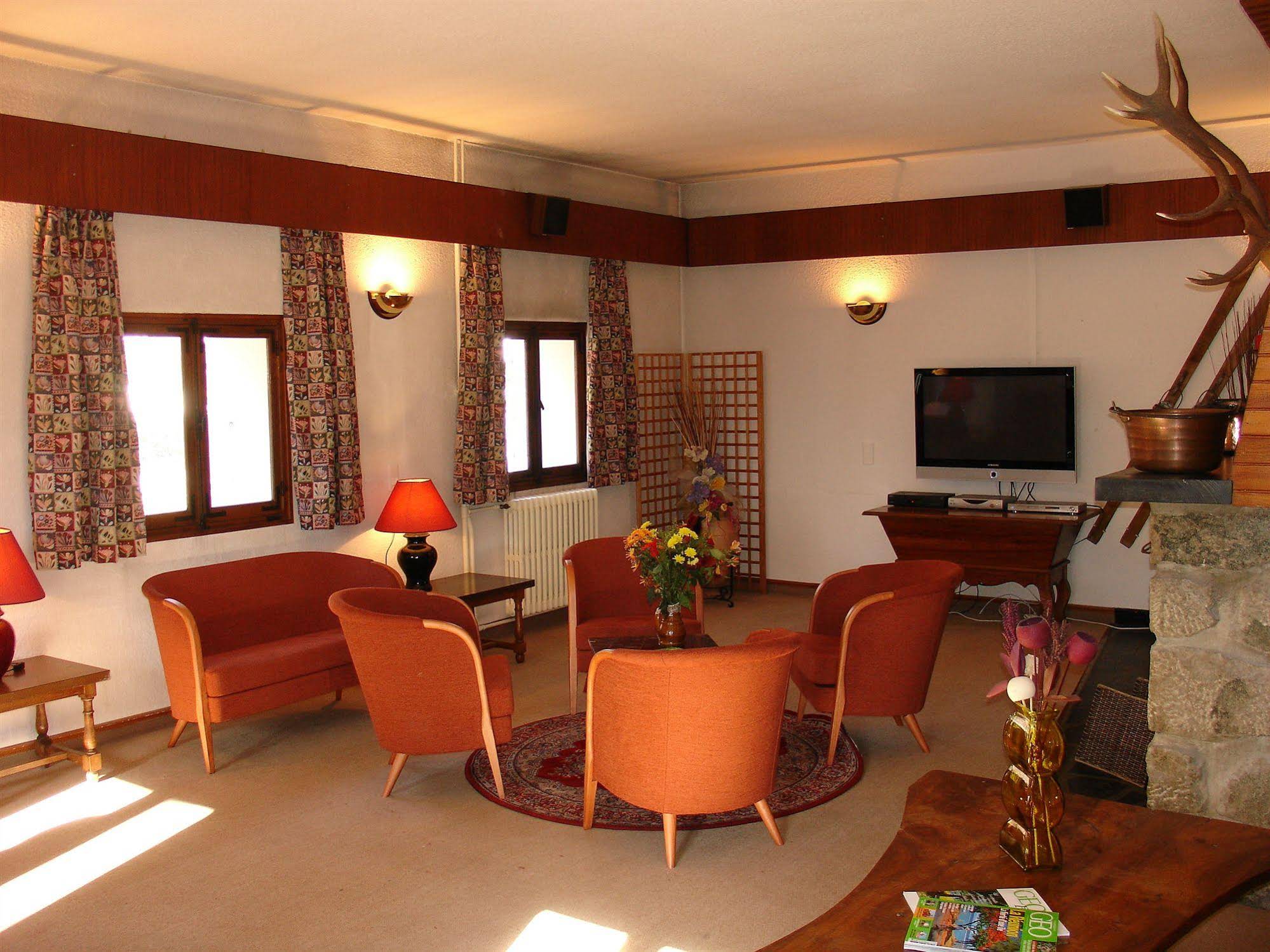 Hotel La Belle Etoile