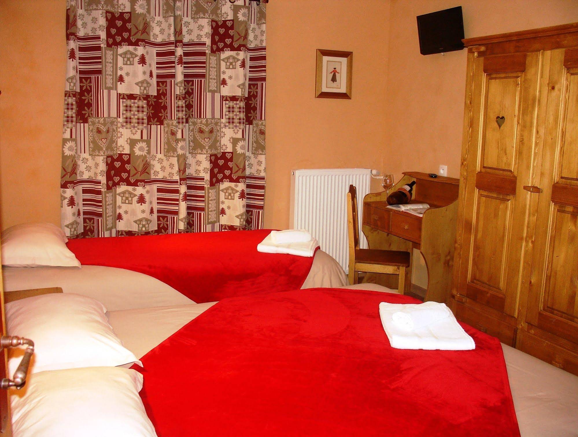 Hotel La Belle Etoile