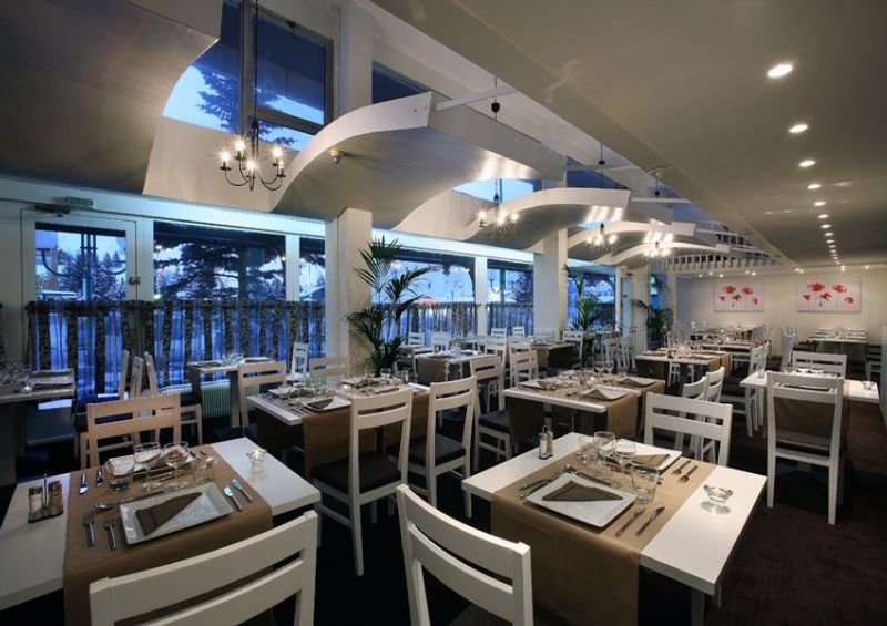 Hotel la Brunerie